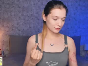 Stream thumbnail sparkly_k
