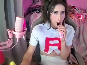 Stream thumbnail sparkybubble