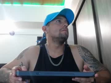 Stream thumbnail spartacus_cam