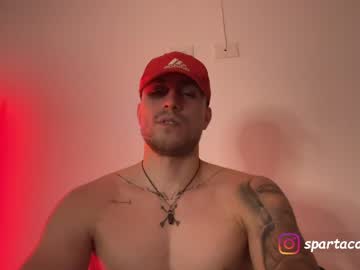 Stream thumbnail spartazzz