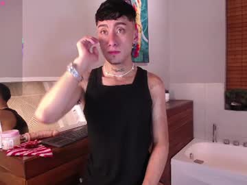 Stream thumbnail spencerwhite_