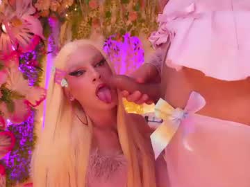 Stream thumbnail spicyblondes