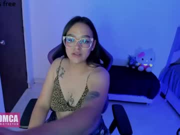 Stream thumbnail spicydollx_1