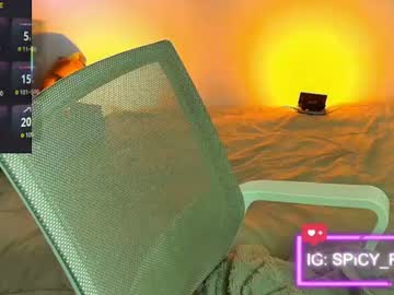 Stream thumbnail spicyferny