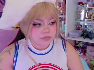 Stream thumbnail spiderkitty10