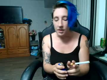 Stream thumbnail spookyqueen69