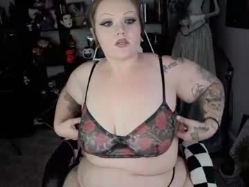Stream thumbnail spookytease