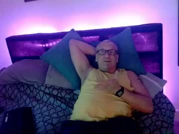 Stream thumbnail spun4men