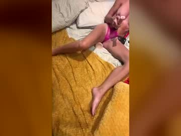 Stream thumbnail spunkygirl978