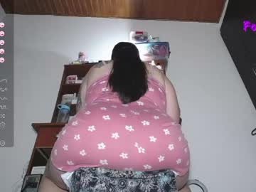 Stream thumbnail squirtmachinex