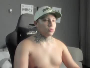 Stream thumbnail ssinner_