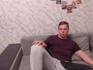 Stream thumbnail st_rudy