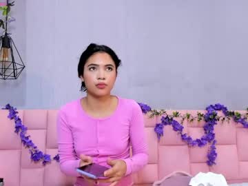 Stream thumbnail stacy_babby
