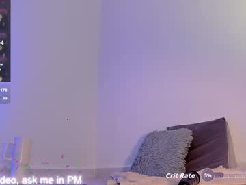Stream thumbnail stacystark_