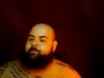 Stream thumbnail stallion_bear