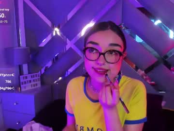 Stream thumbnail star_xmoonx