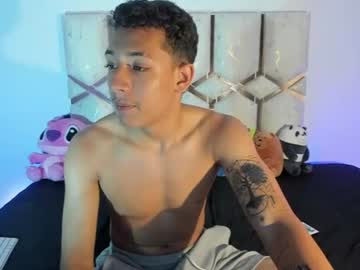 Stream thumbnail starboy_333
