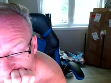 Stream thumbnail steakman007