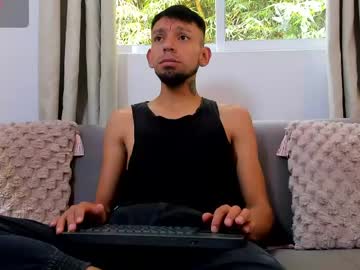Stream thumbnail stebansilv_