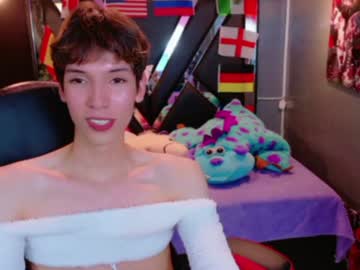 Stream thumbnail stefany_piink