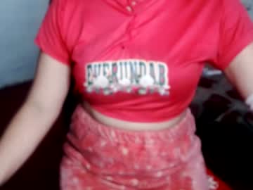 Stream thumbnail steffy_morelli