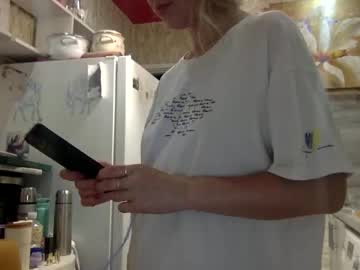 Stream thumbnail stella_walters