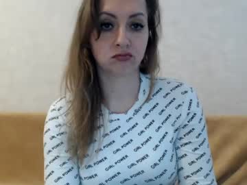 Stream thumbnail stellakiss8634