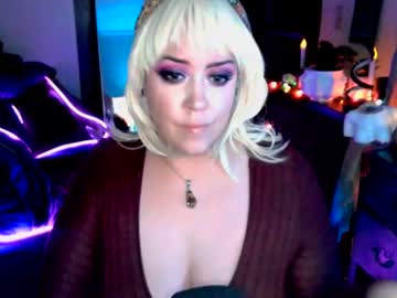 Stream thumbnail stellalestrangex