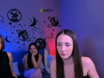 Stream thumbnail stellasun__
