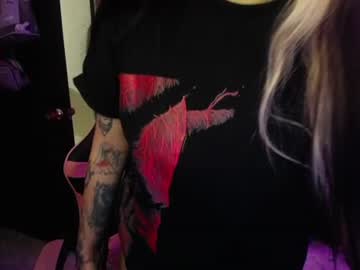 Stream thumbnail stephani_rousso