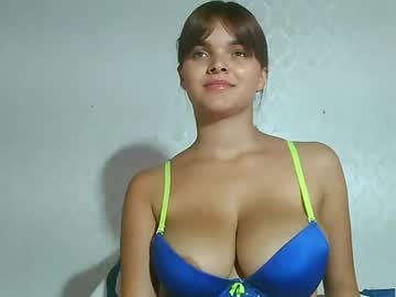 Stream thumbnail stephany_gomez