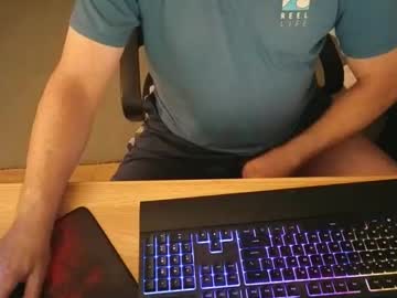 Stream thumbnail stephenhal9