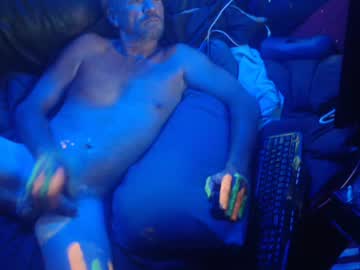 Stream thumbnail stevemiller0973