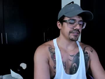 Stream thumbnail steven_fetish