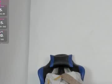 Stream thumbnail steven_skinnyboy