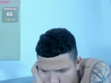 Stream thumbnail steven_slimboy
