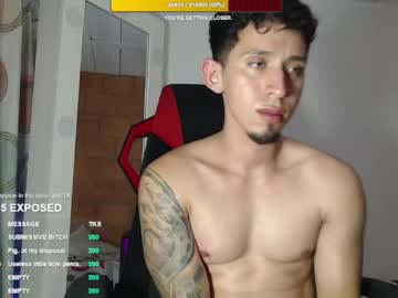 Stream thumbnail stevensex501