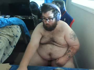 Stream thumbnail stevenxcock
