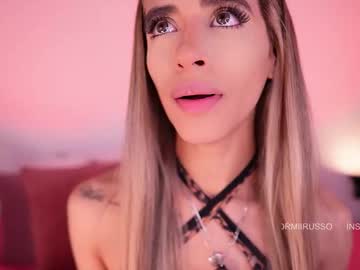 Stream thumbnail stormirusso