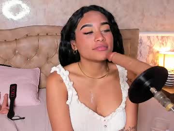 Stream thumbnail stormybdsm