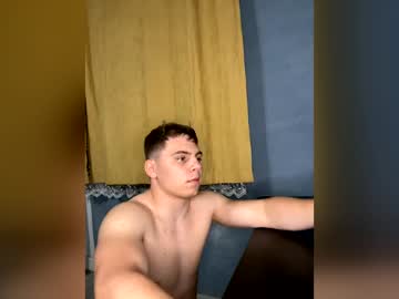 Stream thumbnail strong_baby