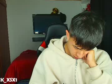Stream thumbnail strong_jackxxx