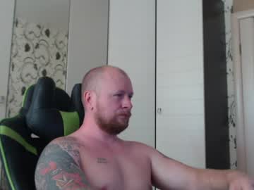 Stream thumbnail strongass18
