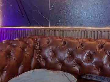 Stream thumbnail strongblack_