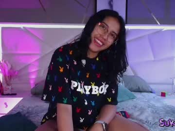 Stream thumbnail sukirush