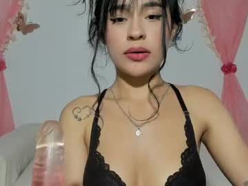 Stream thumbnail summerpurple