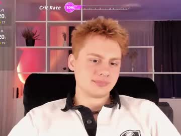 Stream thumbnail sunburn_boy