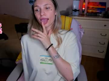 Stream thumbnail sunny_honeey
