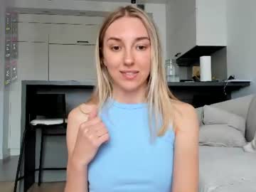 Stream thumbnail sunny_rina