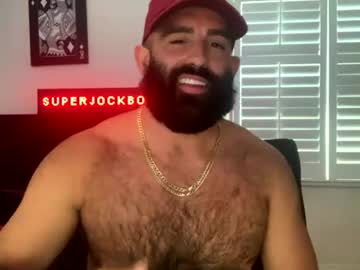 Stream thumbnail superjockboy94